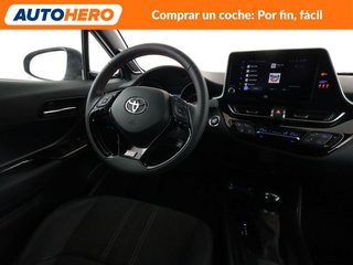 Toyota C-HR 2.0 Hybrid GR Sport
