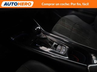 Toyota C-HR 2.0 Hybrid GR Sport