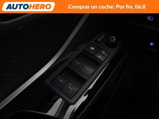 Toyota C-HR 2.0 Hybrid GR Sport