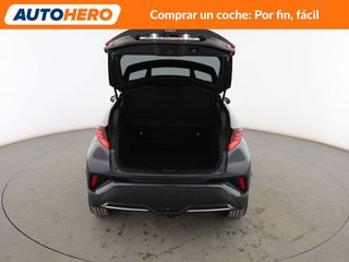 Toyota C-HR 2.0 Hybrid GR Sport