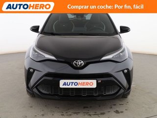 Toyota C-HR 2.0 Hybrid GR Sport
