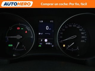 Toyota C-HR 2.0 Hybrid GR Sport