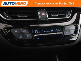 Toyota C-HR 2.0 Hybrid GR Sport