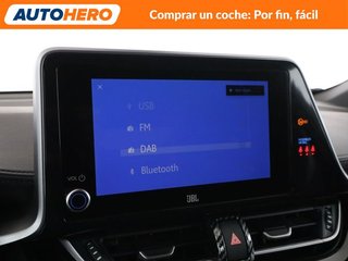 Toyota C-HR 2.0 Hybrid GR Sport