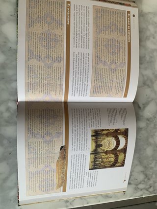 Atlas ilustrado de la España musulmana