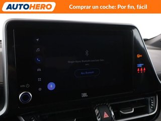 Toyota C-HR 2.0 Hybrid GR Sport