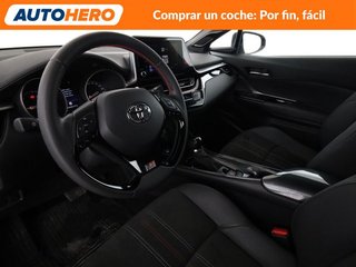 Toyota C-HR 2.0 Hybrid GR Sport
