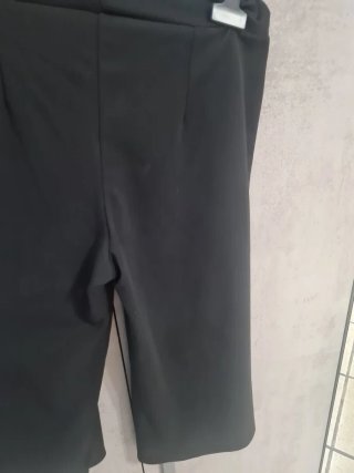 Pantaloni neri donna