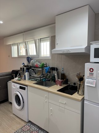Alquiler apartamento Villaviciosa de Odón