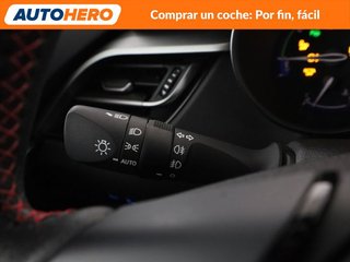 Toyota C-HR 2.0 Hybrid GR Sport