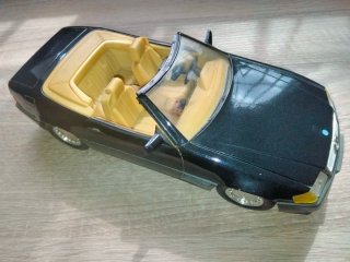 Lote 5 coches