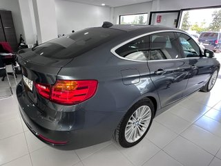 BMW Serie 3 2015 GT