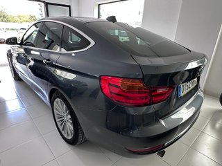 BMW Serie 3 2015 GT