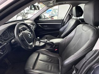 BMW Serie 3 2015 GT