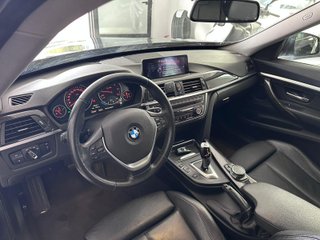 BMW Serie 3 2015 GT