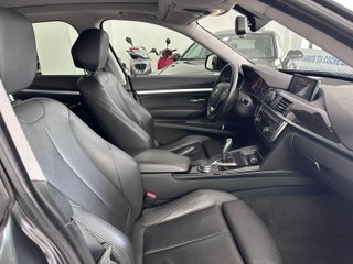 BMW Serie 3 2015 GT
