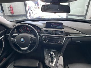 BMW Serie 3 2015 GT