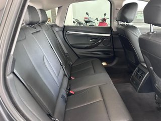 BMW Serie 3 2015 GT