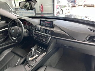 BMW Serie 3 2015 GT