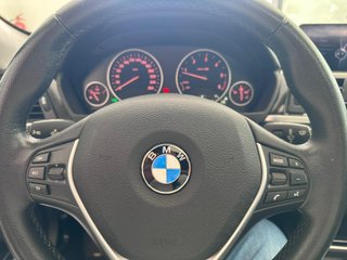 BMW Serie 3 2015 GT