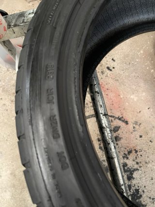 2x Dunlop SP Sport Maxx GT 235/40 R18 91Y