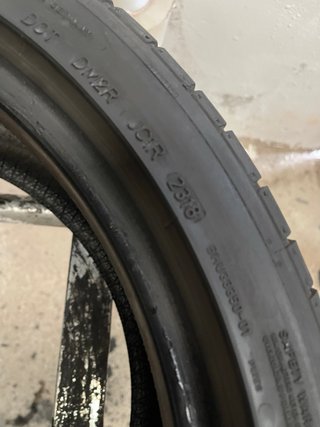 2x Dunlop SP Sport Maxx GT 235/40 R18 91Y