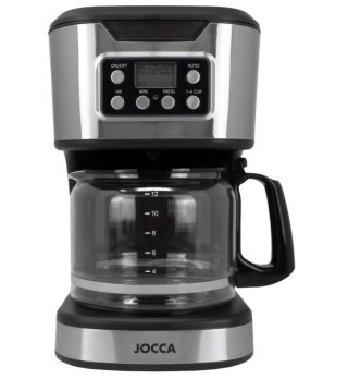 Cafetera Digital Jocca