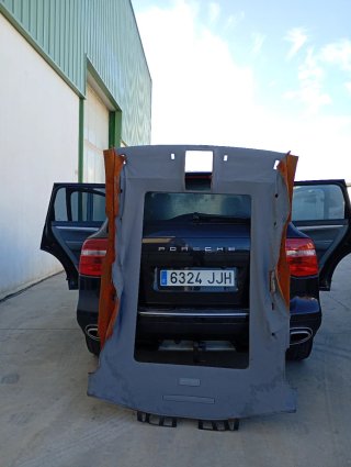 Audi BMW mercedes tapiz Renault Volkswagen porche