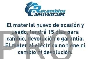 CARCASA CAÑA VOLANTE DACIA SANDERO II USADO