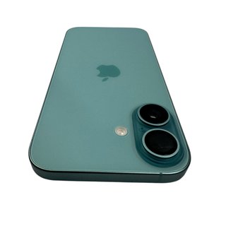 IPHONE 16 128GB VERDE