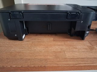 Impresora Canon Pixma 2550 Negra