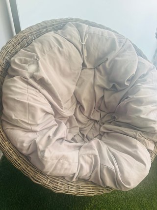 ULTIMA OPORTUNIDAD!Sillones Exterior