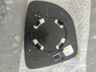 Espejo Retrovisor Renault Clio