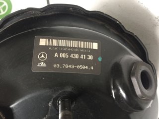 ASIENTO DERECHO MERCEDES CLK 209 W209