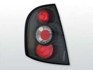 Piloto izquierdo para Skoda Fabia