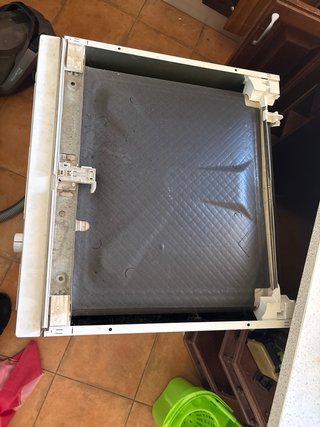 Lavavajillas Siemens Blanco