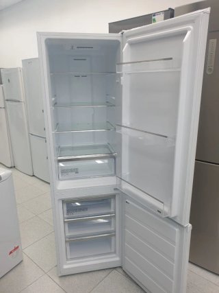 ♤ Nevera combi Midea 1.80m x 54cm ♤