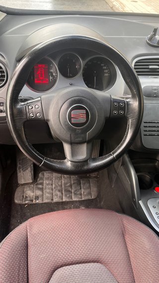 SEAT Altea 2006