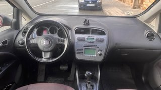 SEAT Altea 2006