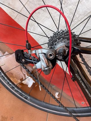 Bicicleta Kuota KULT