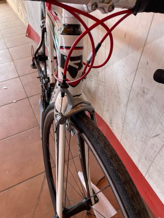 Bicicleta Kuota KULT