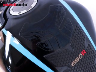 HONDA CBR 650 R