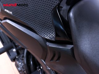 HONDA CBR 650 R