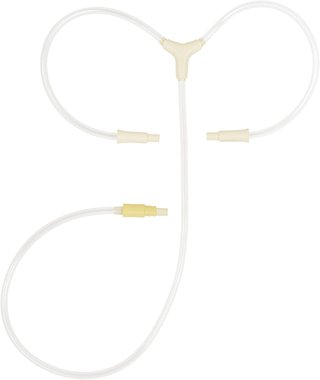 Medela extractor leche doble cómodo eficiente