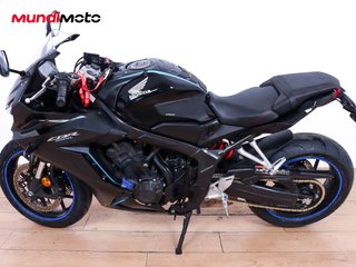 HONDA CBR 650 R