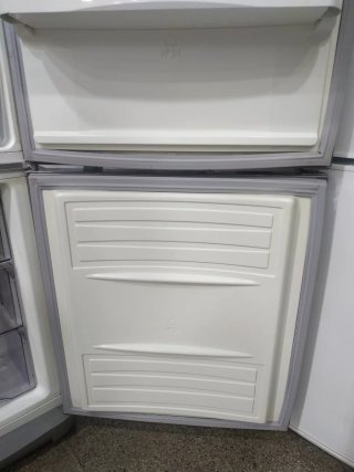 Nevera Fagor inox, no Frost 1.85x60cm