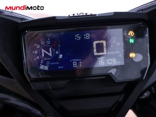 HONDA CBR 650 R