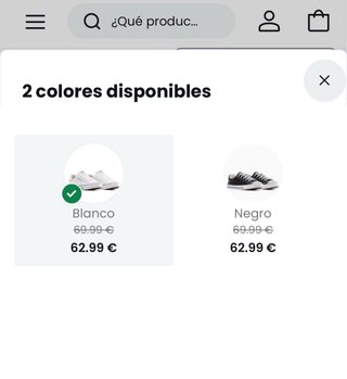 Converse Talla 39 Negras