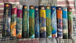 Libros Geronimo Stilton