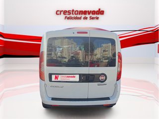Doblò DESDE 274€ ¡SIN PAGAR ENTRADA!